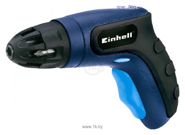 Фотографии Einhell BT-SD 3,6 Li