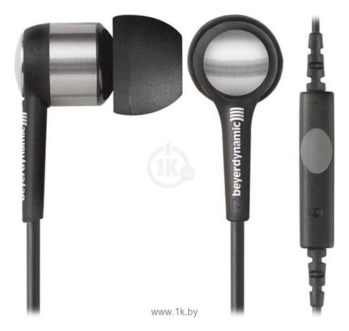 Фотографии Beyerdynamic MMX 101 iE