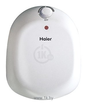 Фотографии Haier ES6V-Q2(R)