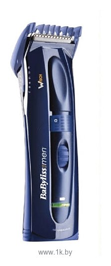 Фотографии BaByliss E709E