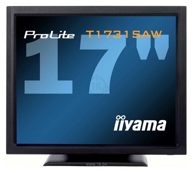 Фотографии Iiyama ProLite T1731SAW-1