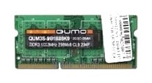 Фотографии Qumo DDR3 1600 SO-DIMM 4Gb