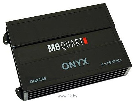 Фотографии MB Quart ONX 4.60