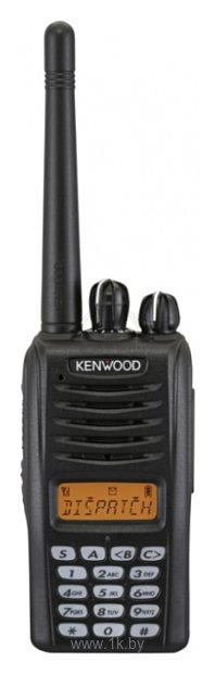 Фотографии KENWOOD NX-320E