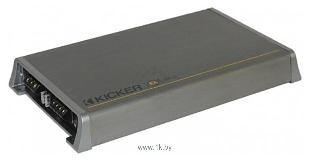 Фотографии Kicker EX350.2