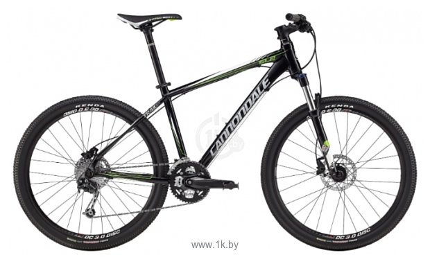 cannondale sl2 2012