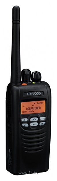 Фотографии KENWOOD NX-200K