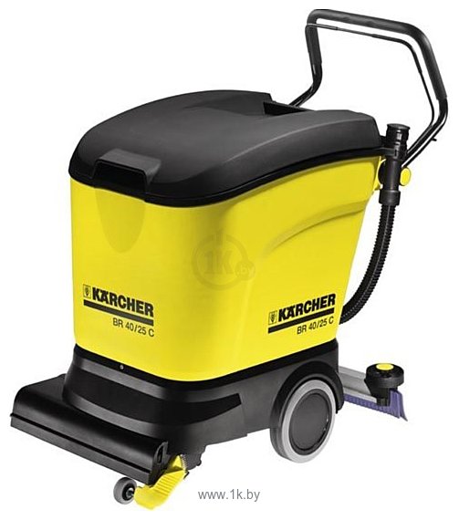 Фотографии Karcher BR 40/25 C Bp