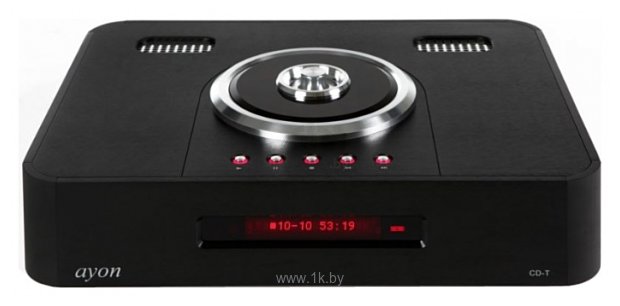 Фотографии Ayon Audio CD-T