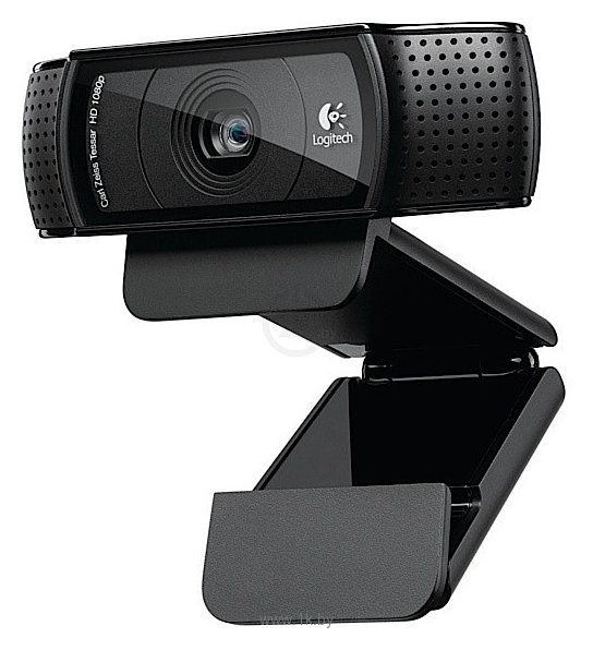 Фотографии Logitech HD Pro Webcam C920
