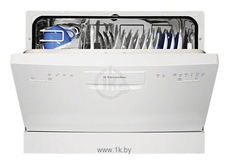 Фотографии Electrolux ESF 2200 DW