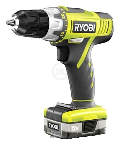 Фотографии RYOBI LSDT12021