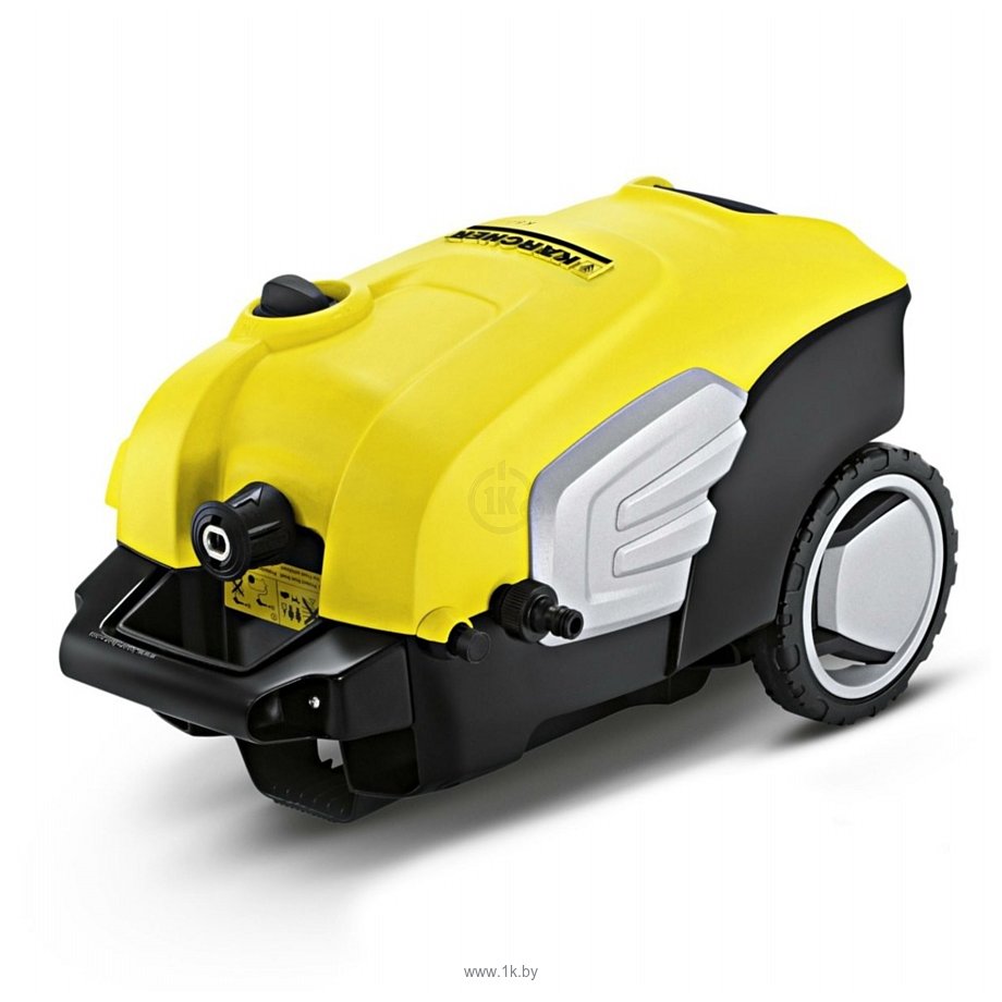 Фотографии Karcher K 5.200