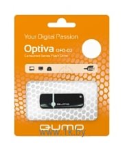 Фотографии Qumo Optiva OFD-02 8Gb