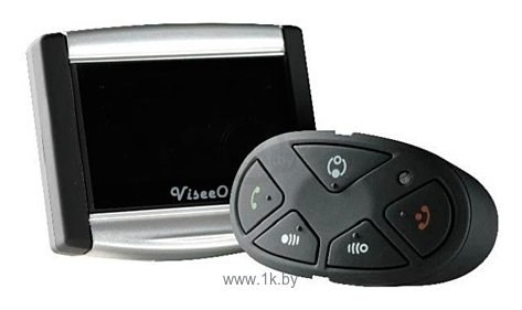 Фотографии ViseeO CK390