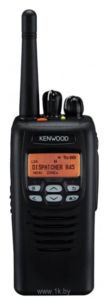 Фотографии KENWOOD NX-300K