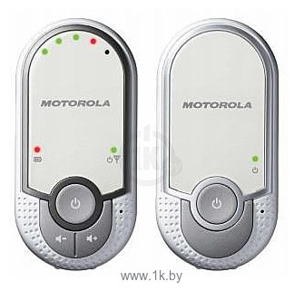 Фотографии Motorola MBP 11
