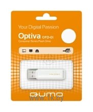 Фотографии Qumo Optiva OFD-01 16Gb