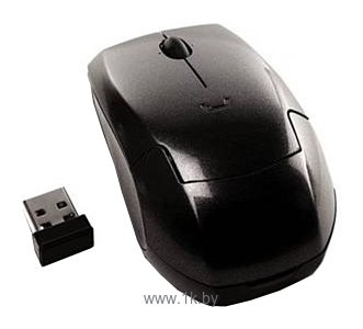 Фотографии Lenovo Wireless Laser Mouse black USB