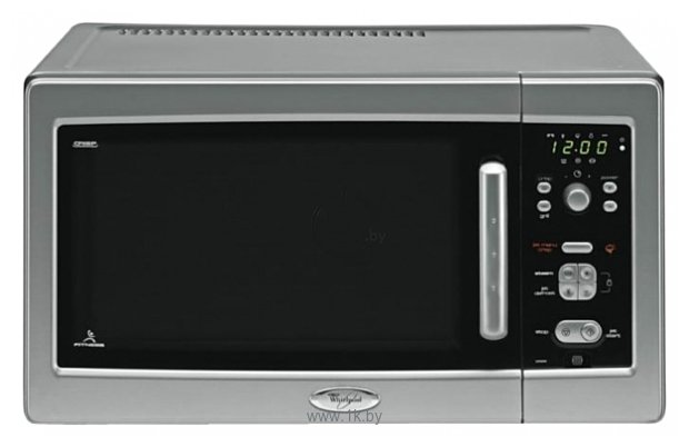 Фотографии Whirlpool VT 256 IX