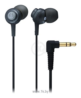 Фотографии Audio-Technica ATH-CKL202