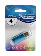 Фотографии SmartBuy V-Cut 4GB