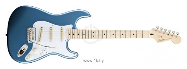 Фотографии Squier Classic Vibe Stratocaster 50`s