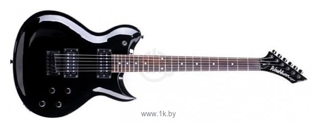 Фотографии Washburn WI17