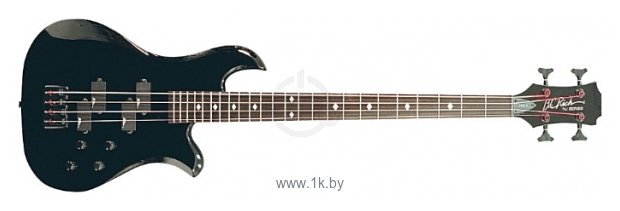 Фотографии B.C. Rich Neck Thru Eagle NTEBO