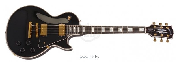 Фотографии Gibson Les Paul Custom