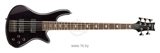 Фотографии Schecter Stiletto Extreme-5