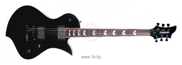 Фотографии Fernandes Guitars Ravelle Deluxe Baritone
