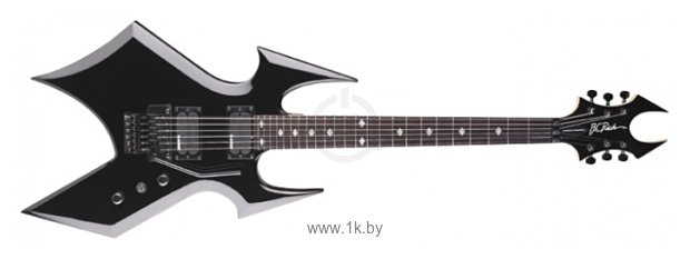 Фотографии B.C. Rich Standard Warbeast