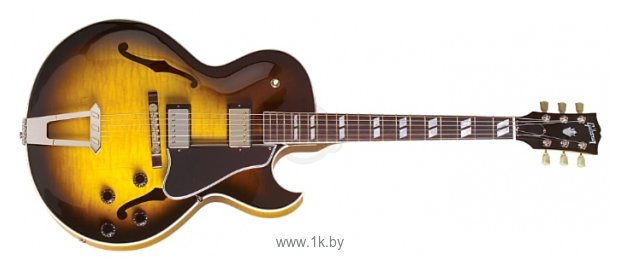 Фотографии Gibson ES-175