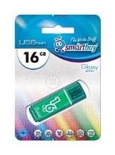 Фотографии SmartBuy Glossy 16GB