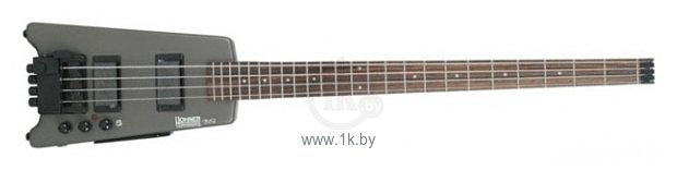 Фотографии Hohner Headless Bass B2ADB