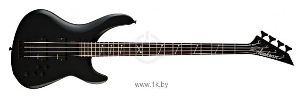 Фотографии Jackson Chris Beattie Signature Bass