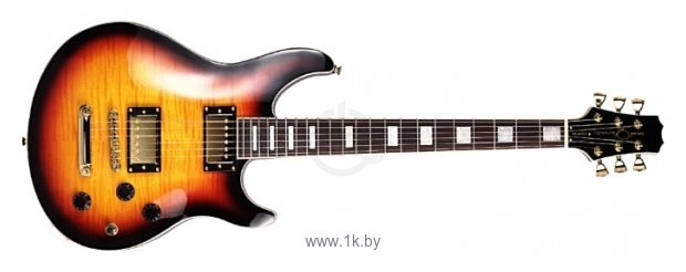 Фотографии Peavey HP Signature Series EX