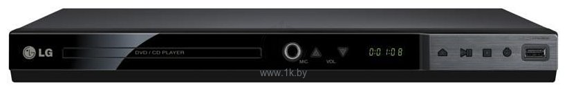 Dvd Плеер Lg Dp547h Купить