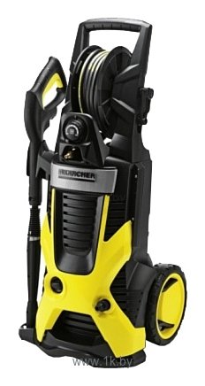 Фотографии Karcher K 7.750 WCM