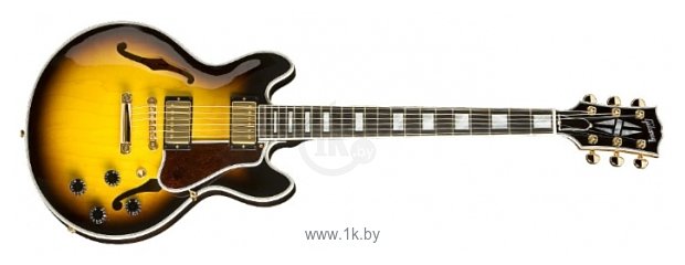 Фотографии Gibson ES-359