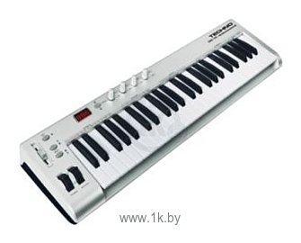 Фотографии Techno 49 Key