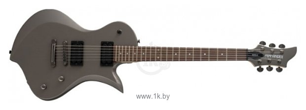 Фотографии Fernandes Guitars Ravelle X