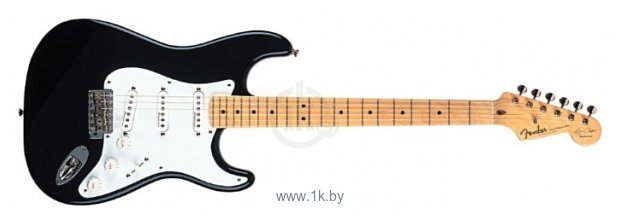 Фотографии Fender Eric Clapton Signature Stratocaster