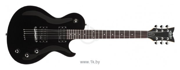 Фотографии Schecter Omen Solo-6