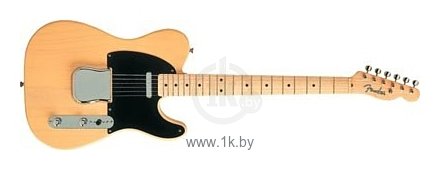 Фотографии Fender '51 Nocaster