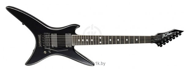 Фотографии B.C. Rich Stealth Pro Marc Rizzo 7 String