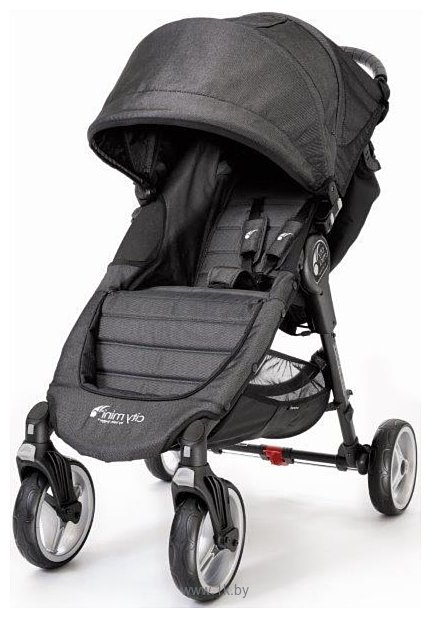 baby jogger city 4