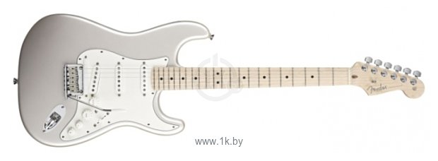 Фотографии Fender VG Stratocaster