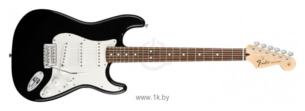 Фотографии Fender Standard Stratocaster